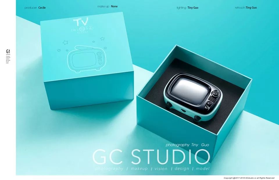 大赏｜自称小学生的商业静物摄影师——郭天明