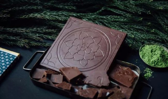 巧克力浪漫又甜蜜,巧克力礼盒送给男朋友测评