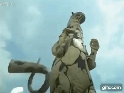 奥特曼全部科普,教你分清奥特曼