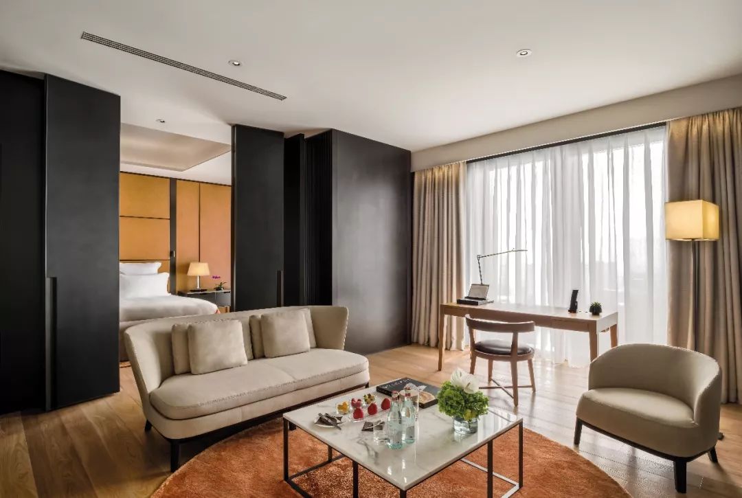 宝格丽酒店深度体验,世界最好的宝格丽酒店