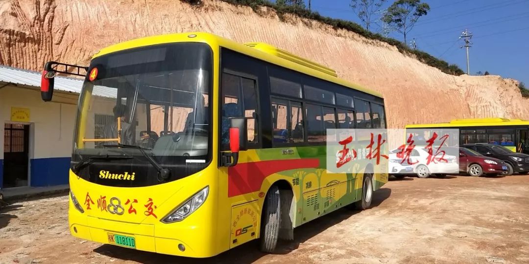 45台新能源公交车投入运营,新能源公交免费使用