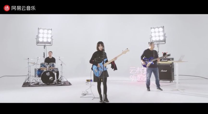 谢春花即兴创作环节,谢春花妄为含义