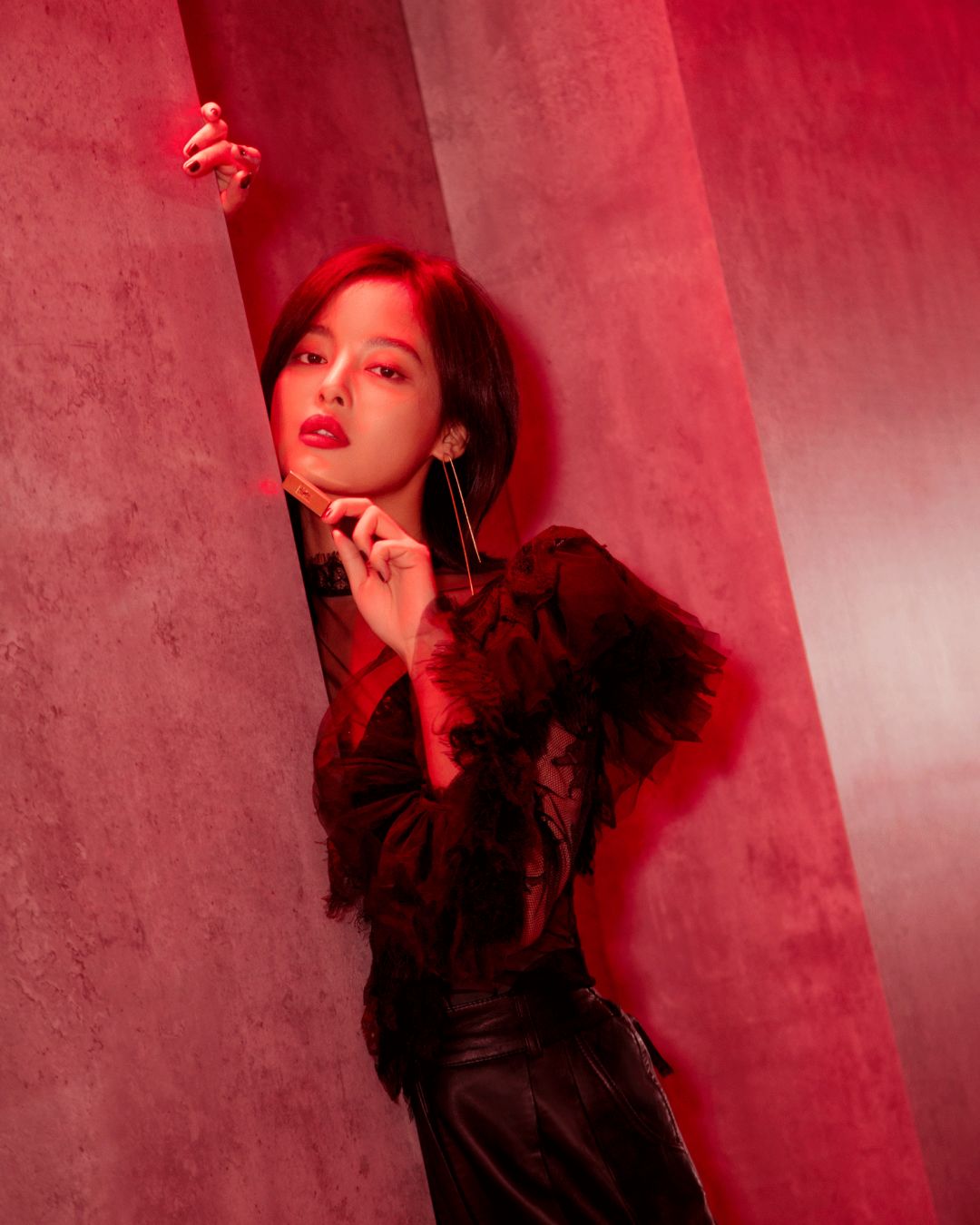 YSL开酒店了｜只有6间房，还有帅哥等你