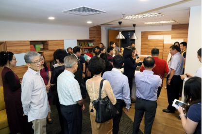 16年初心不改,初心不改再创康复奇迹18载