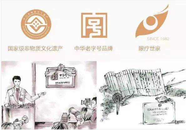 眼袋黑眼圈细纹抹一抹,去眼袋黑眼圈涂抹方法