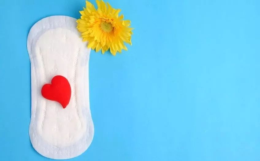 月经是身体健康的警报,月经初期哪些症状要引起重视