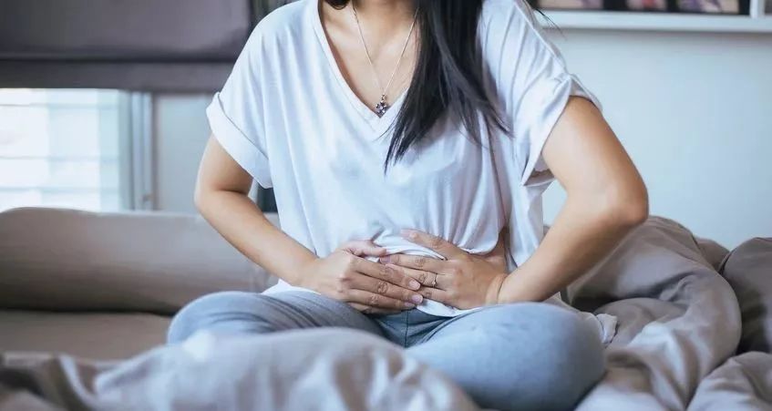 月经是身体健康的警报,月经初期哪些症状要引起重视