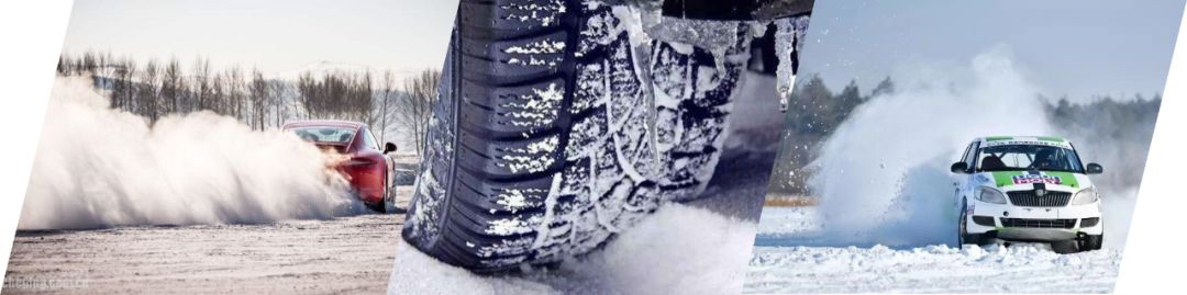 「极车×RSR俱乐部」纵横冰雪，延吉冰雪驾驶火热招募！