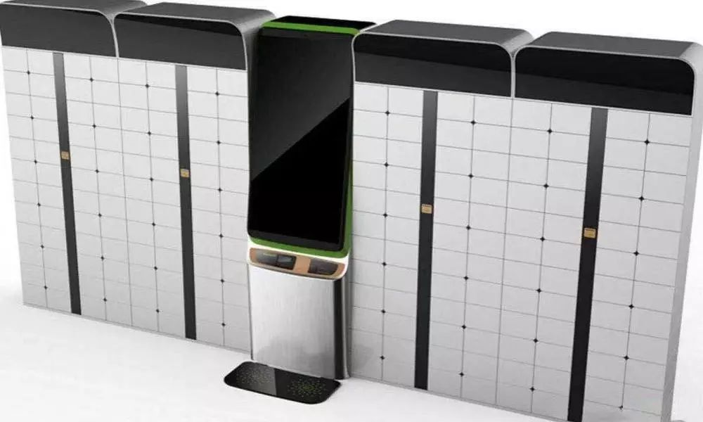 一家物流,最新获得融资的物流平台