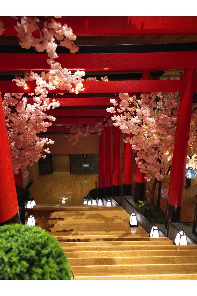 跟我走，这是绍兴离日本最近的地方！