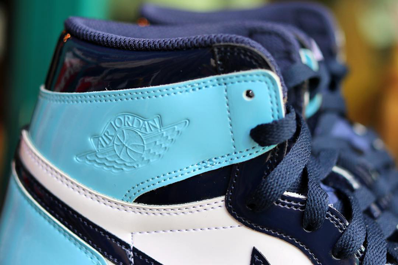 airjordan1上脚脚感,airjordan1centrecourt