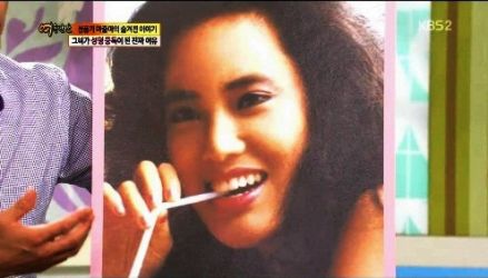 韩国整容毁容女逝去,整容电风扇大妈