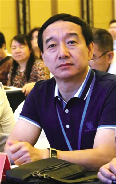 内蒙古医科大学博士生指导教师库