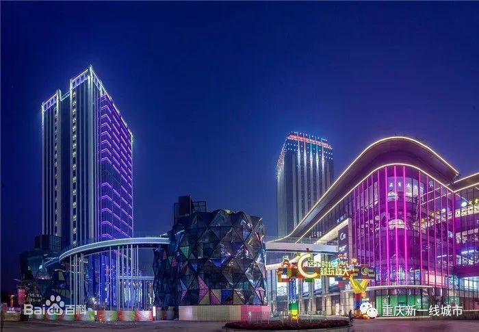 重庆楼市9大潜力板块,重庆楼市精华区范围