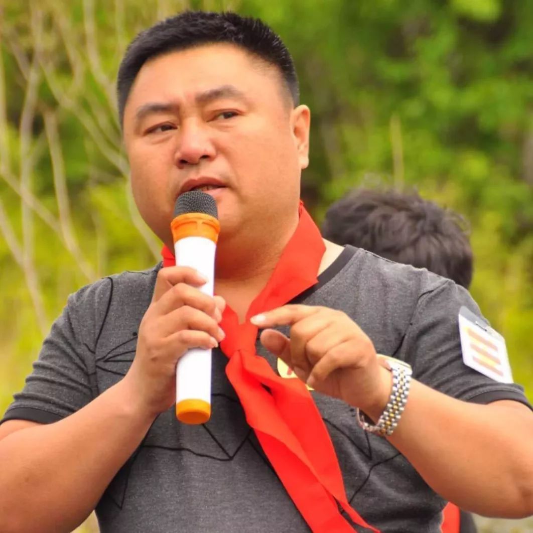 “时尚KC皮草杯”第三届最牛群主评选揭晓｜龙江群主，他们最牛！