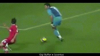 这几个过人技巧就连门将都会，大家也要掌握啊！