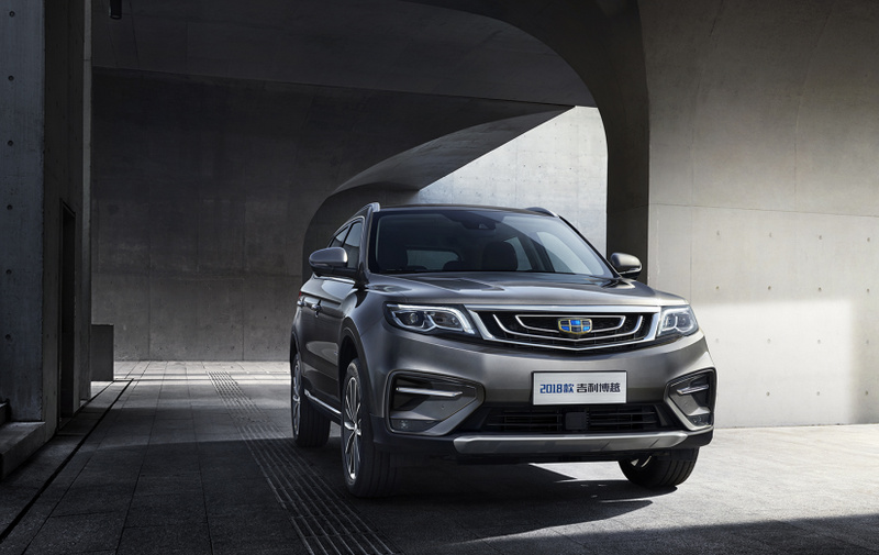 出征海外反哺国内流量，国牌车如何靠技术出口打赢这一局？