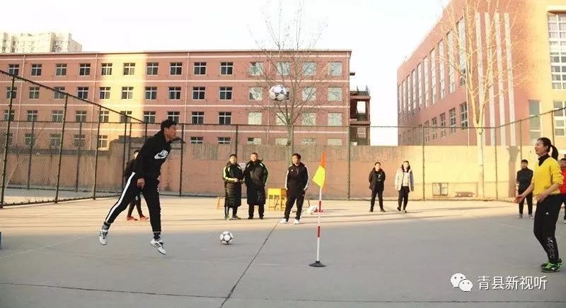 沧州2024年校园足球,2019青少年校园足球特色