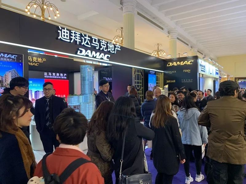 迪拜价值1亿的房子,去迪拜买房投资究竟值不值得