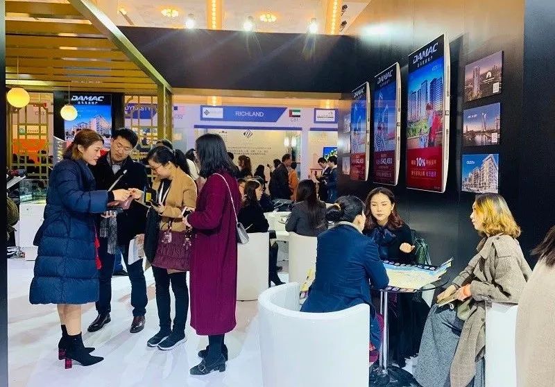 迪拜价值1亿的房子,去迪拜买房投资究竟值不值得