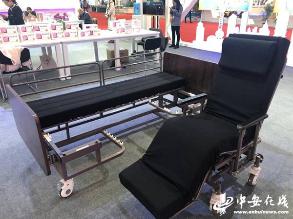 所有人，好玩好看又好用！安徽科技创新成果展等你来