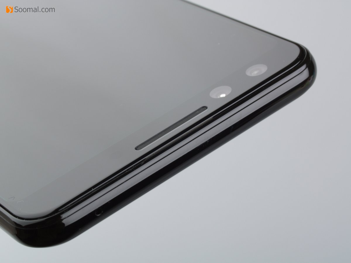 googlepixel3高清大图,谷歌pixel3自拍测试
