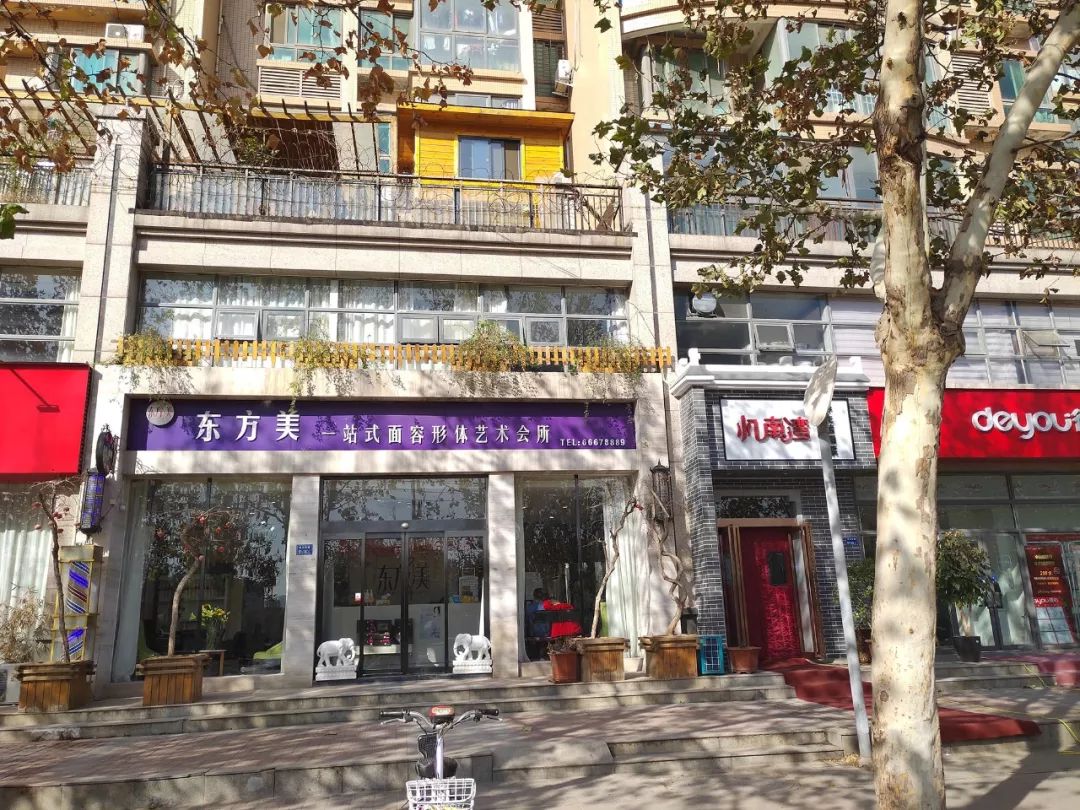 社区商业的亮点和不足,人气不旺的区域商铺如何处理