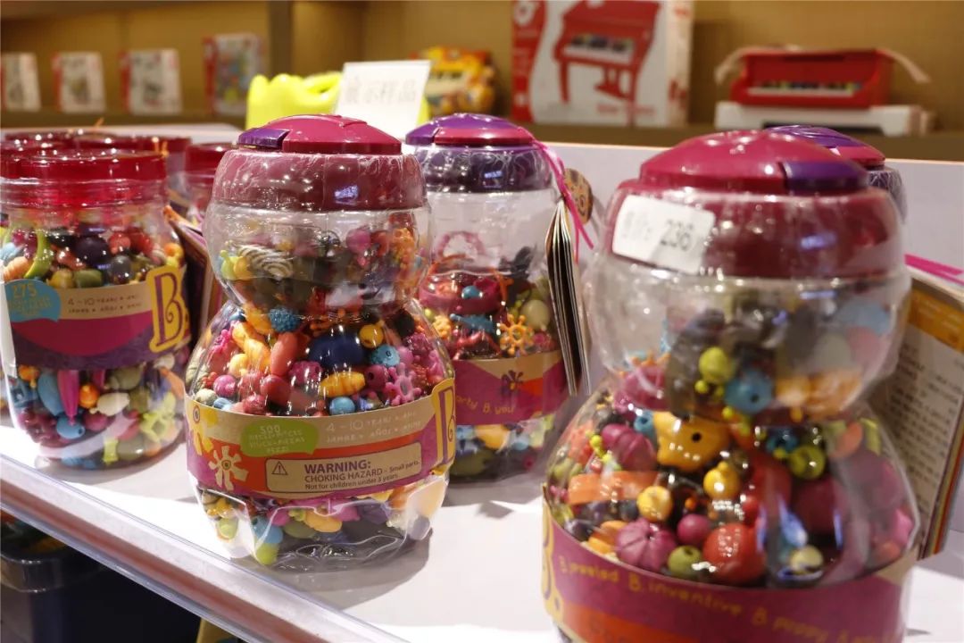 西安这地儿全球进口商品白菜价!逛完立马删掉代购微信!