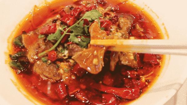 华为食堂看哭全场,华为食堂有多震撼