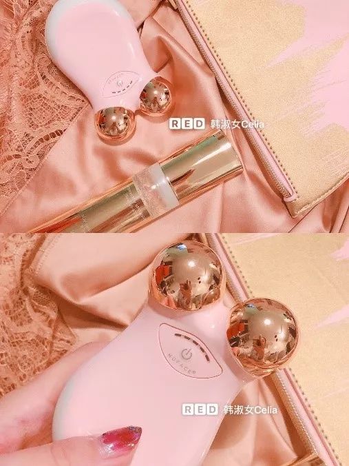 小红书的圣诞礼盒,限时礼物抽奖