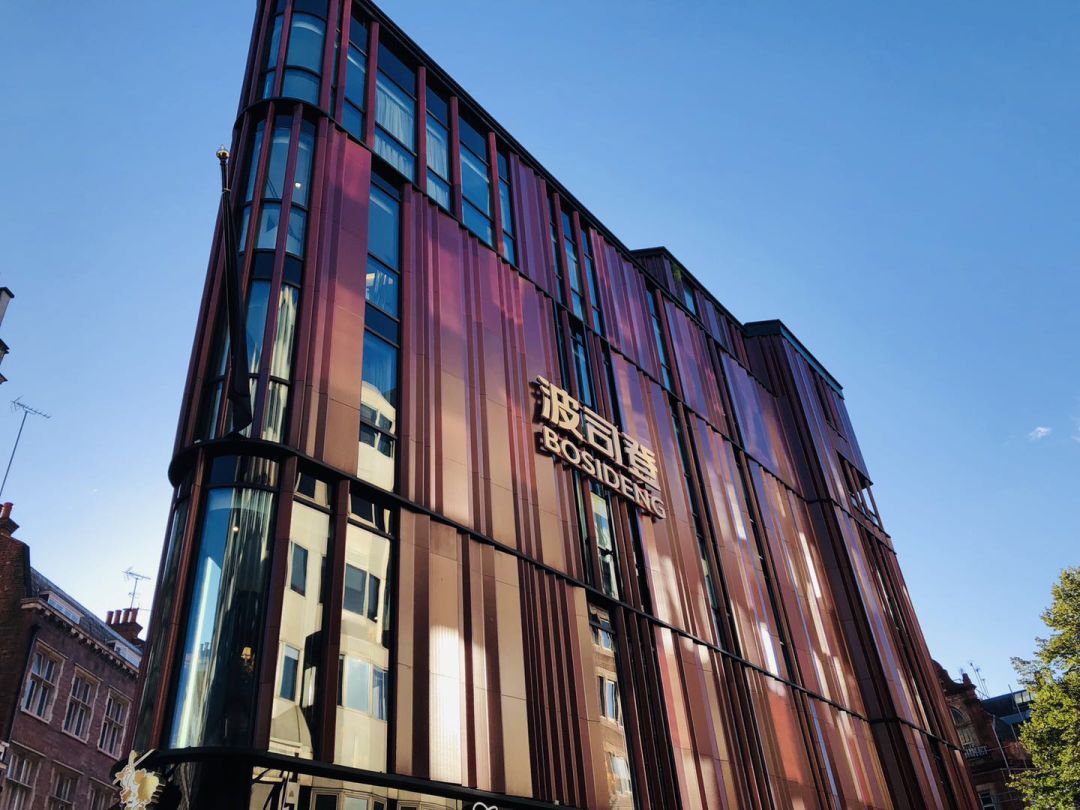 曾经帮我代购的外国友人居然……让我帮他买件波司登羽绒服