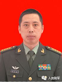 陆军十大标兵第一批,陆军十大标兵军颁奖仪式