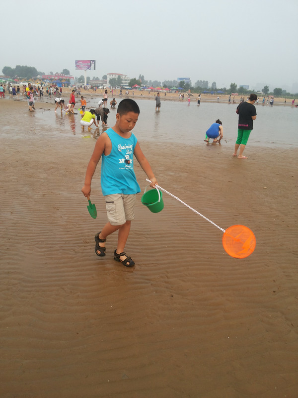 山海关秦皇岛三日游,山海关三天两晚游