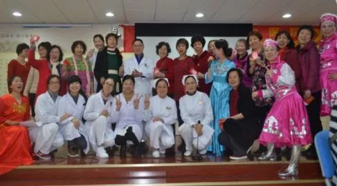 这群护士真牛！精通护理还会发明创造！有的作品还真适合在家里用哦！