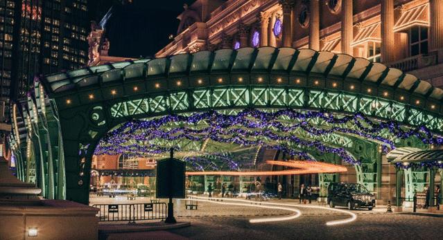 回归20年澳门的感受,回归祖国20年