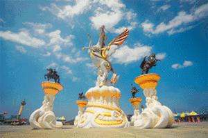 冰雪节到冰雪大世界,冰雪节很好吗