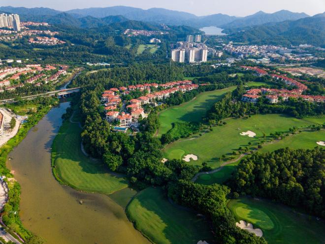 万科·柏悦湾：圆您城央繁心处的湖山梦