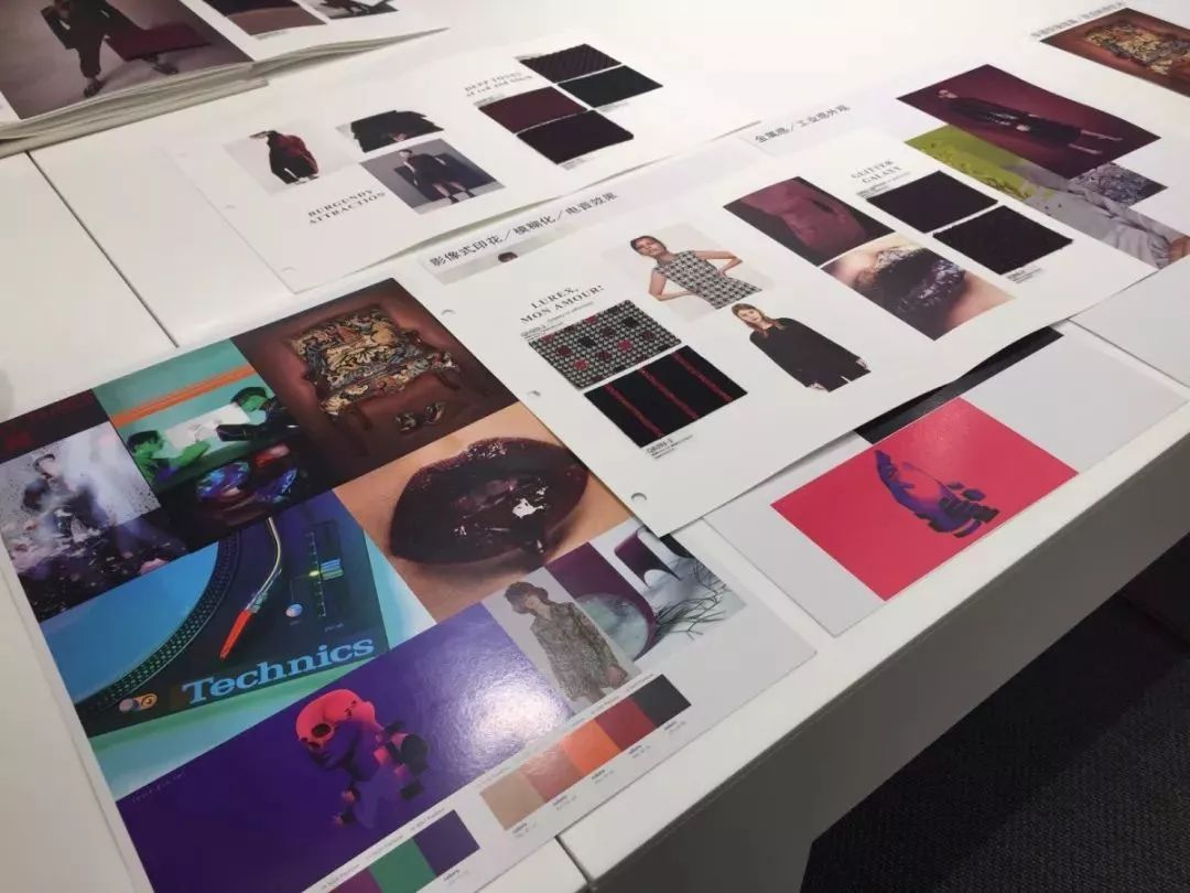 春季面料开发趋势,展望今后服装面料趋势