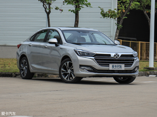 北汽智道落地价,北汽绅宝智道u7新智版落地价