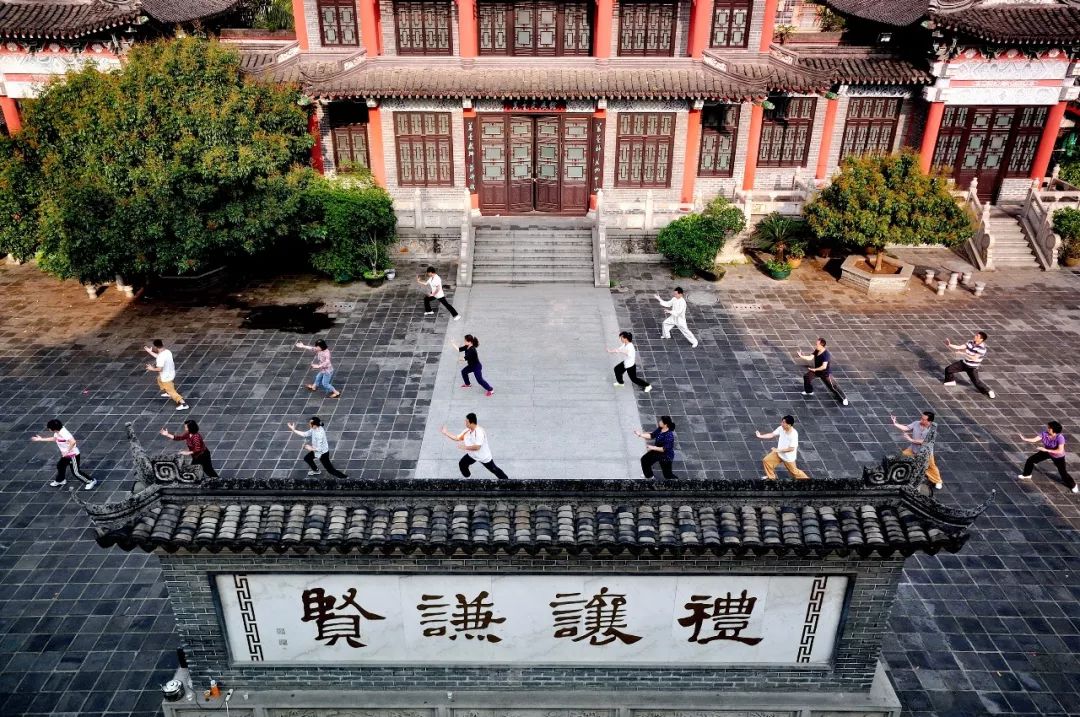 这里是新桥,这里是重庆