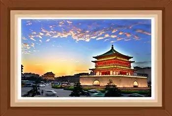 陕西历史博物馆第567个展厅是什么,陕西历史博物馆超震撼的60件文物