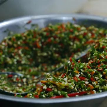 在成都一天三顿都吃火锅,成都吃羊肉汤的地方