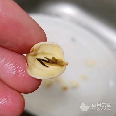 红糖暖身八宝粥的做法,八宝粥放冰糖还是红糖