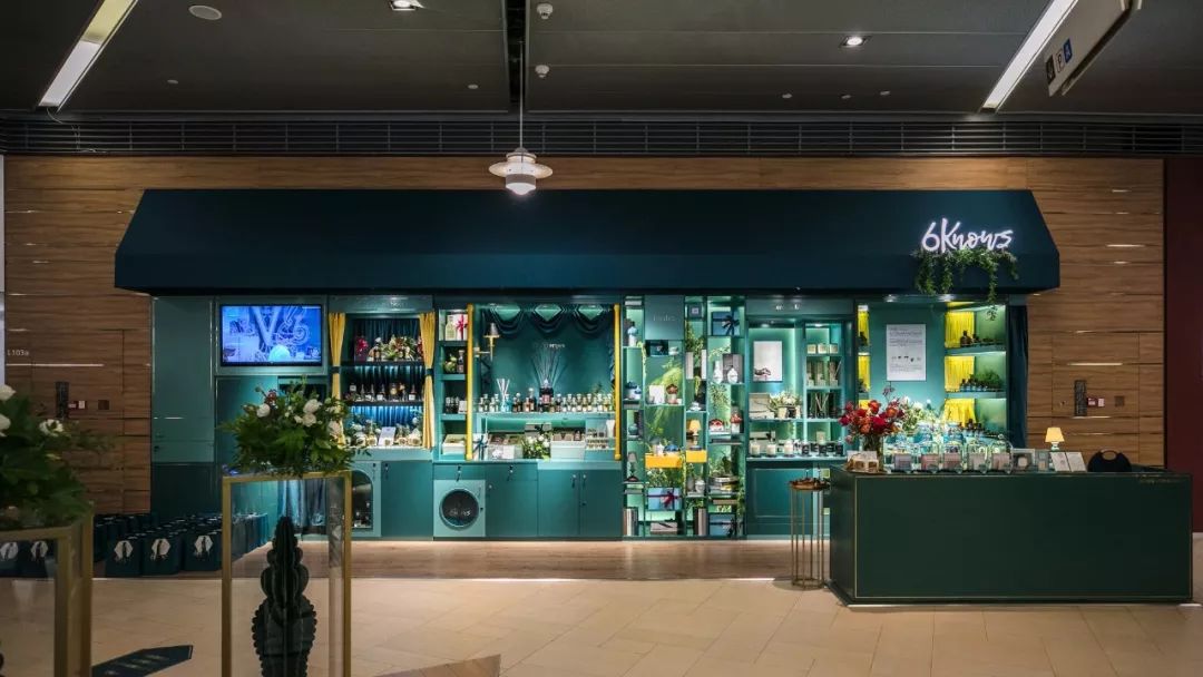 爱马仕上海国金中心店重装新启｜一周吃喝玩乐指南