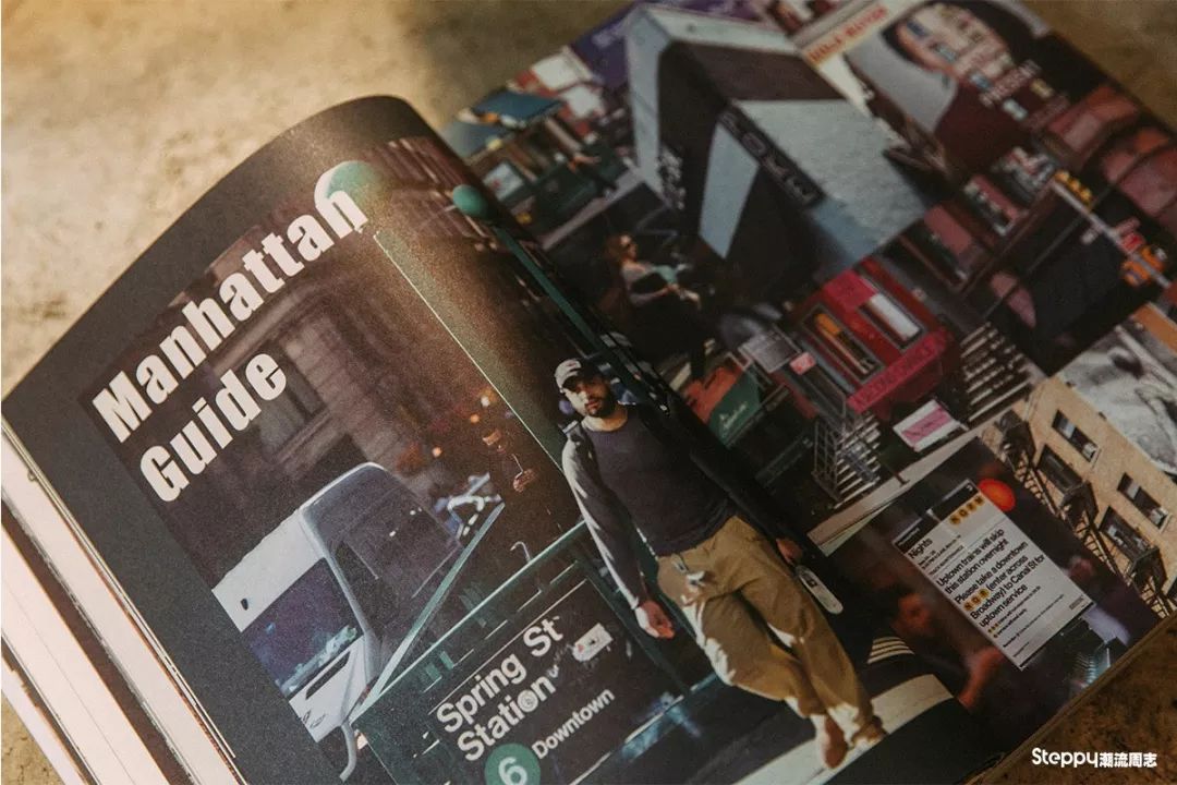 想要舒服的旅行需要带什么东西,想要旅行美出新高度也是技术活