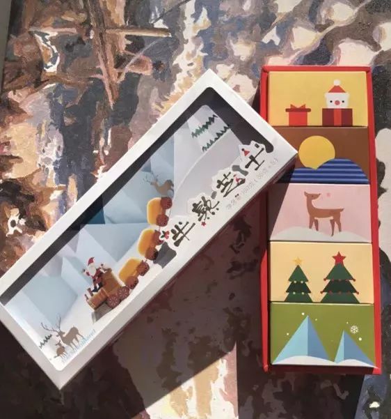 舌尖美食｜圣诞主题美食种草，赶紧领着这份指南去打卡吧！