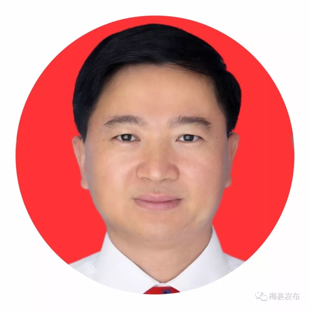 书记去哪儿｜新年新气象！梅县各镇（管、办）*党**（工）委书记在忙啥？