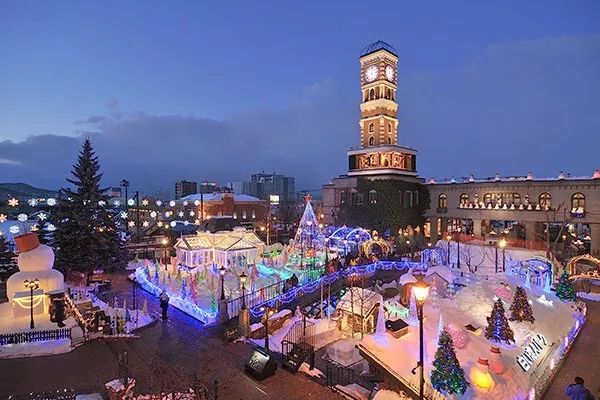 日本成为真正的购物天堂,日本购物或成购物天堂