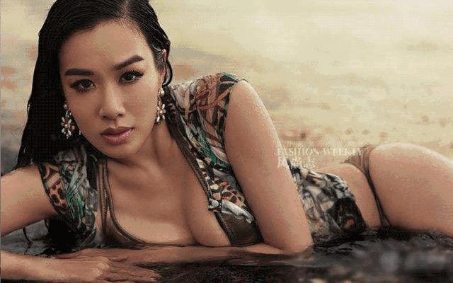 女子肚子燃脂最快的方法,女生燃脂肚子最有效动作