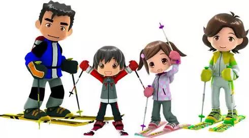 29.9元！雪圈+滑雪全天不限时4S级雪场高品质！